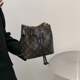 New lady fashion single shoulder bag