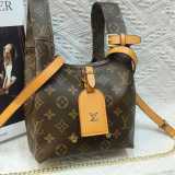 New lady fashion single shoulder bag