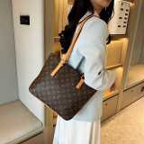 New lady fashion single shoulder bag