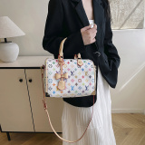 New lady fashion single shoulder bag