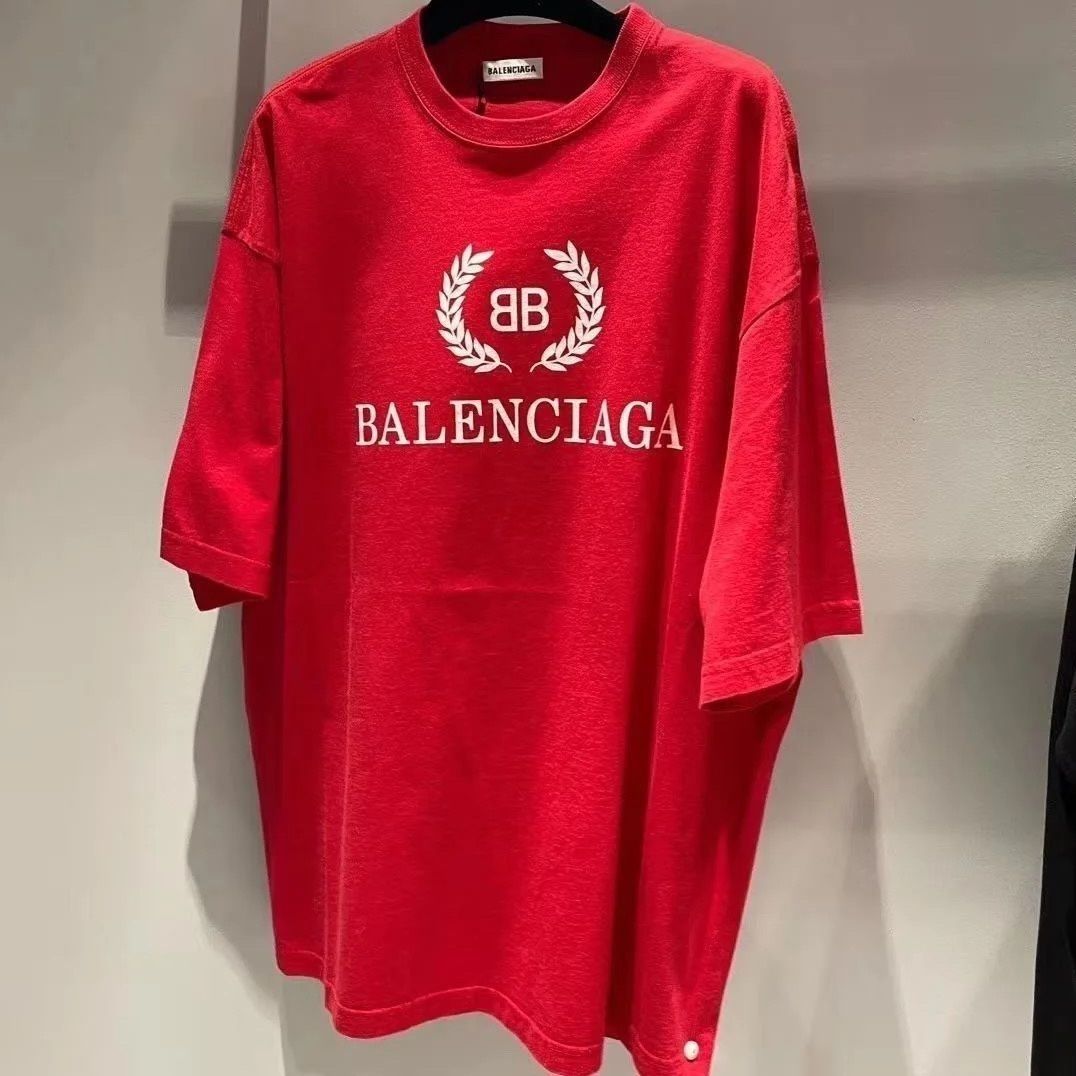 New fashion for men and women T-shirt