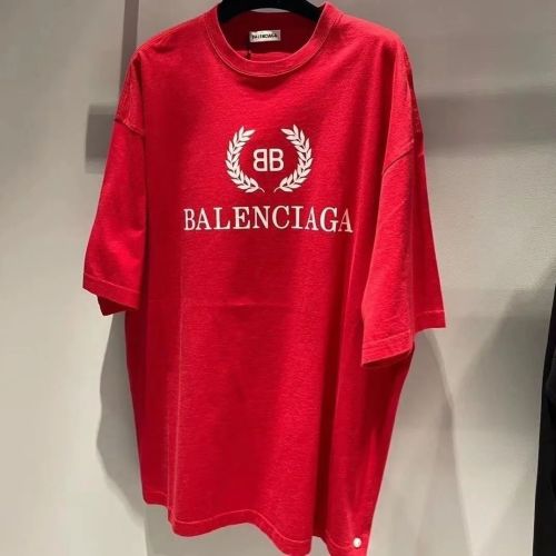 New fashion for men and women T-shirt