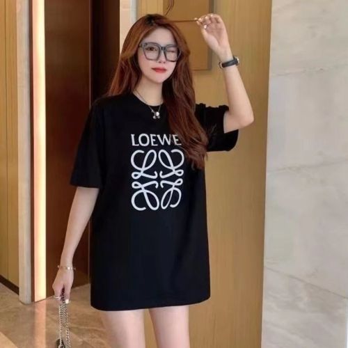 New fashion for men and women T-shirt