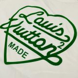 New fashion for men and women T-shirt