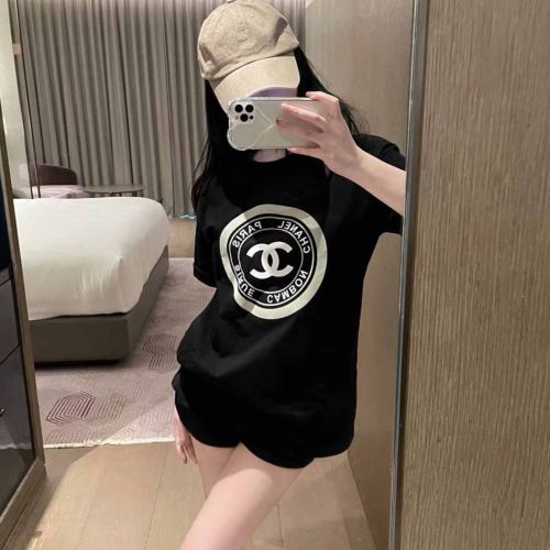 New fashion for men and women T-shirt