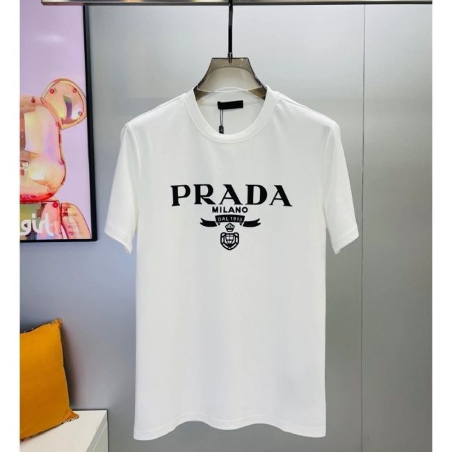 New fashion for men and women T-shirt