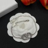 Hot style V edition  show  necklace joker   necklace