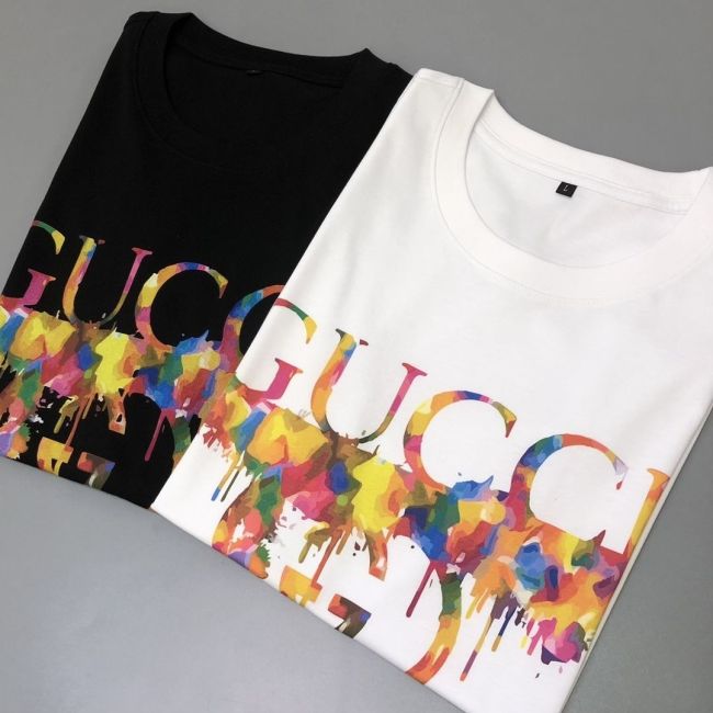 New fashion for men and women T-shirt