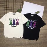 New fashion for men and women T-shirt