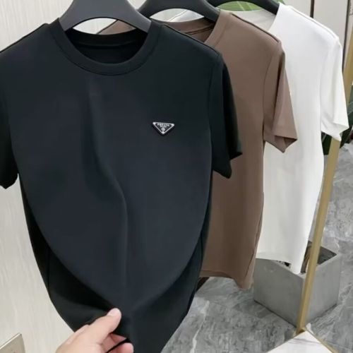 New fashion for men and women T-shirt
