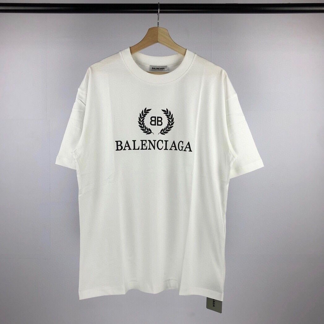 New fashion for men and women T-shirt