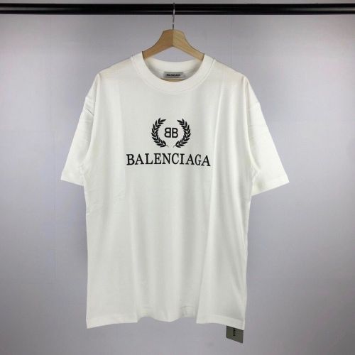 New fashion for men and women T-shirt