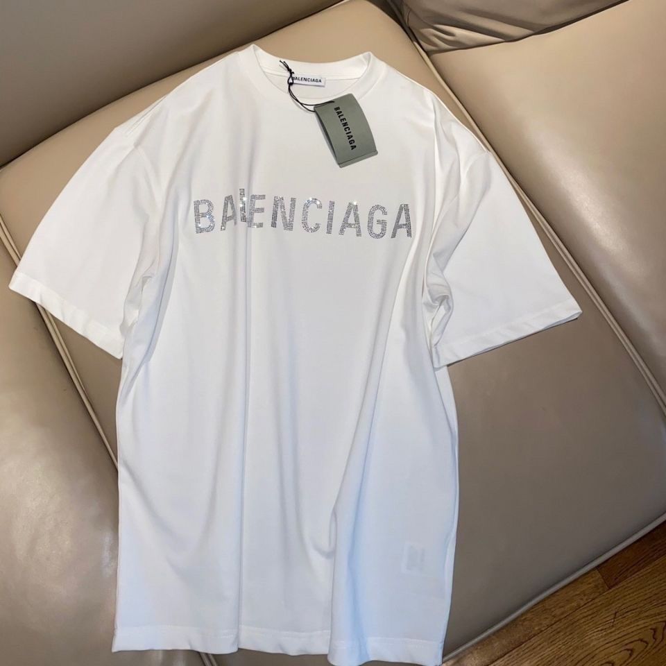 New fashion for men and women T-shirt