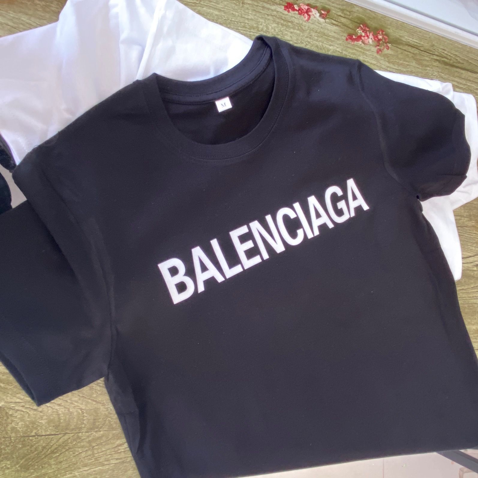 New fashion for men and women T-shirt