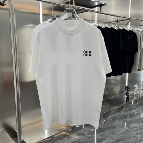 New fashion for men and women T-shirt