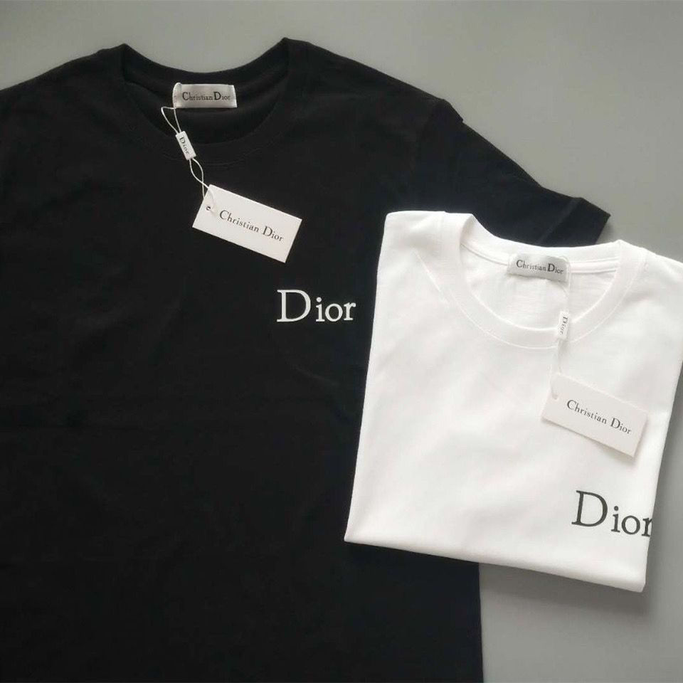 New fashion for men and women T-shirt