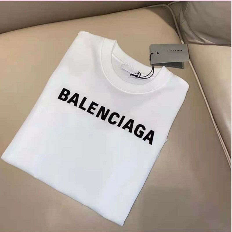 New fashion for men and women T-shirt