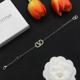 Hot style V edition  show  necklace joker   necklace