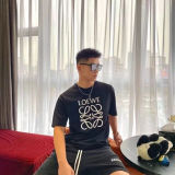 New fashion for men and women T-shirt