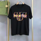 New fashion for men and women T-shirt