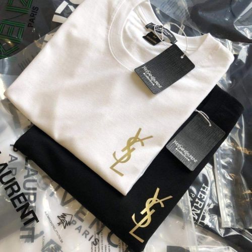 New fashion for men and women T-shirt