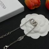 Hot style V edition  show  necklace joker   necklace