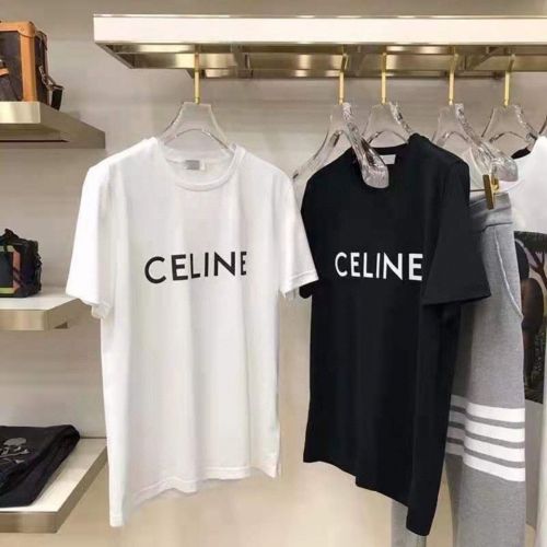 New fashion for men and women T-shirt