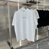 New fashion for men and women T-shirt