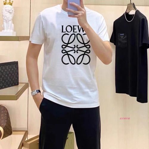 New fashion for men and women T-shirt