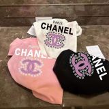 New fashion for men and women T-shirt