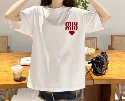 New fashion for men and women T-shirt