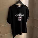 New fashion for men and women T-shirt