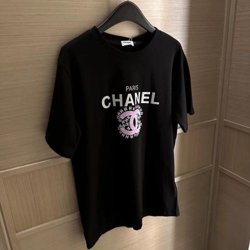 New fashion for men and women T-shirt