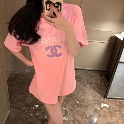 New fashion for men and women T-shirt