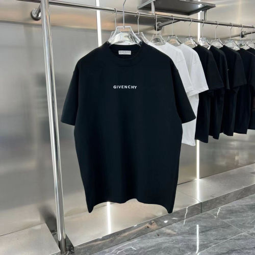 New fashion for men and women T-shirt