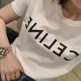 New fashion for men and women T-shirt