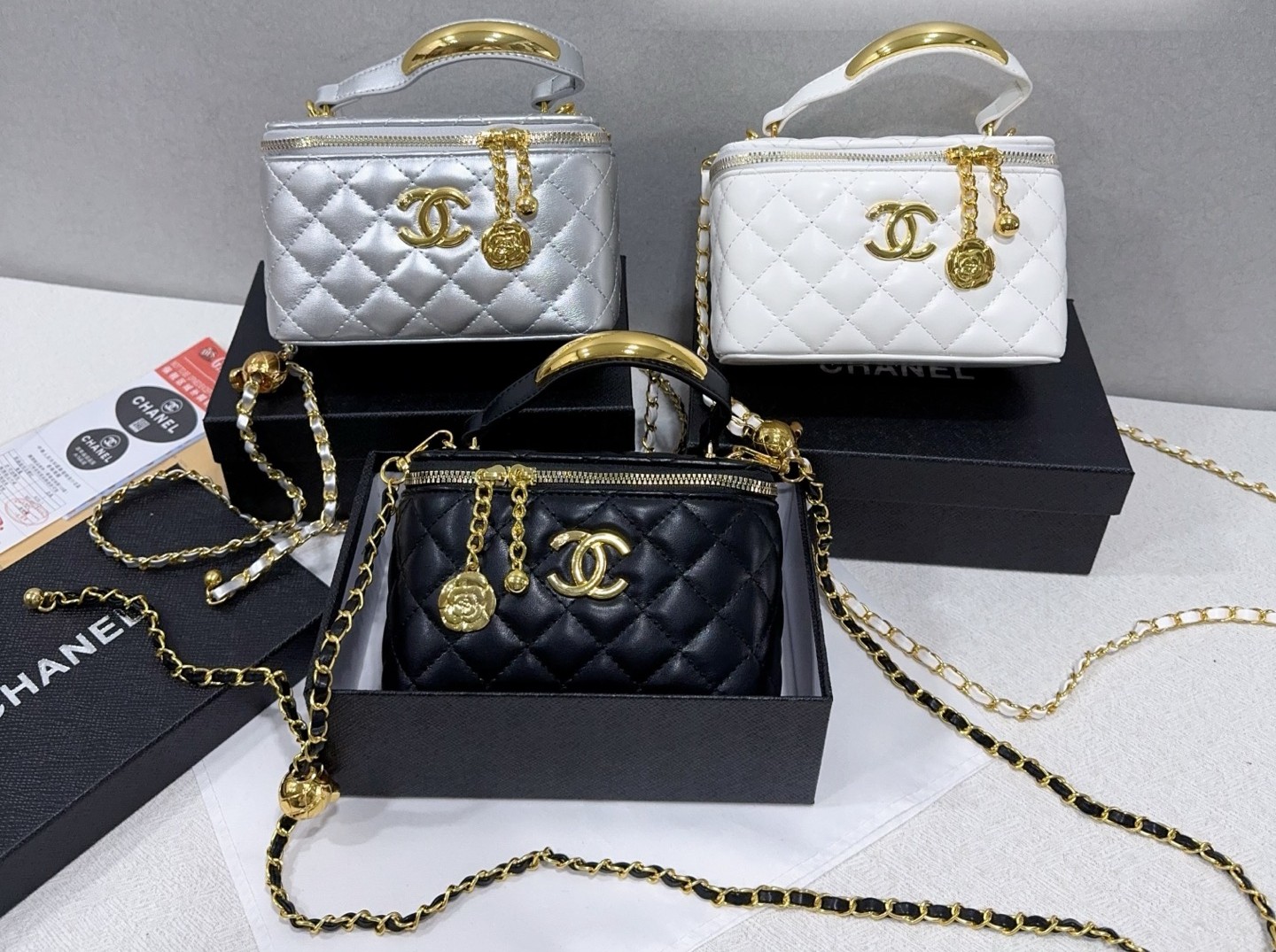 New lady fashion single shoulder bag