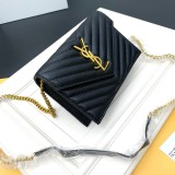 Ladies' fashion handbag single shoulder bag