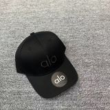 Luxury Brand Unisex Hat Curved Sun Visor Light Board Baseball Cap Men Cap