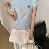 New fashion for men and women T-shirt