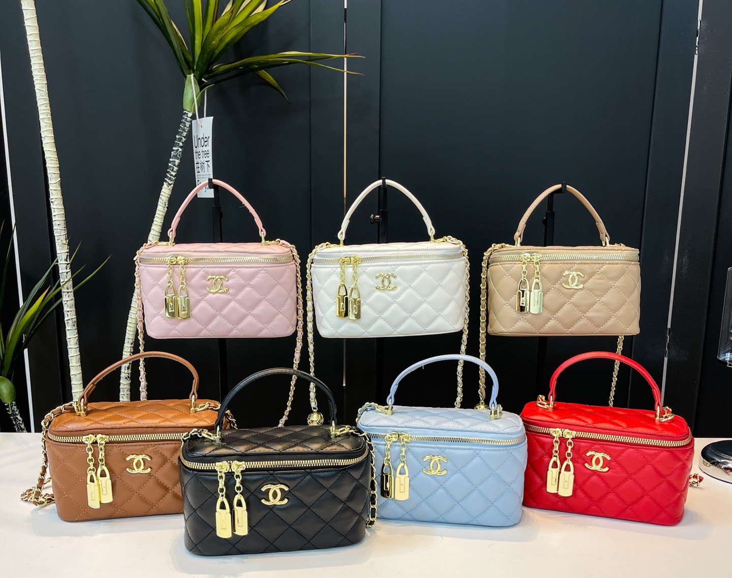 New lady fashion single shoulder bag