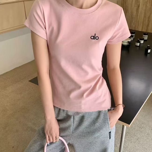 New fashion for men and women T-shirt