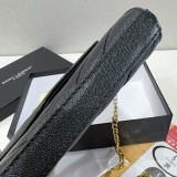 Ladies' fashion handbag single shoulder bag