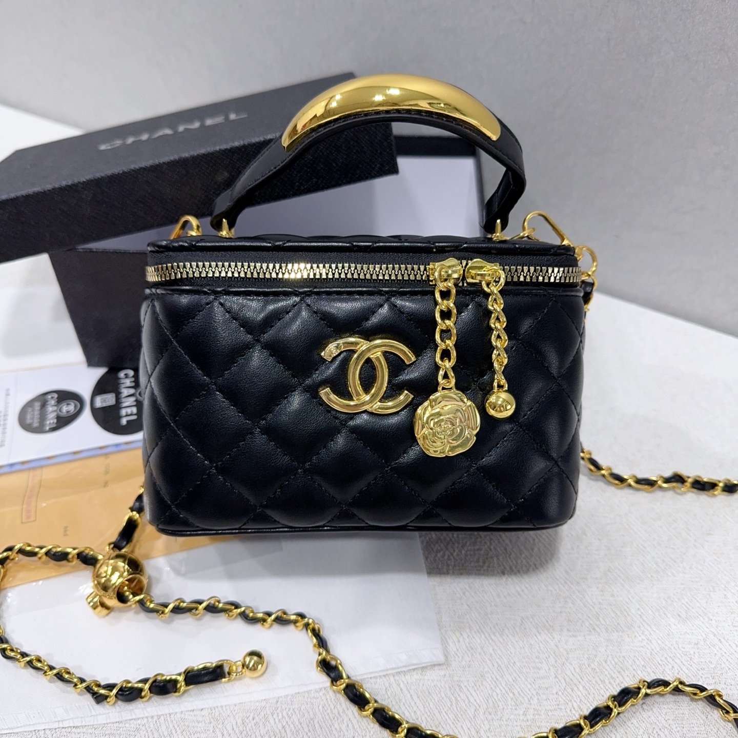 New lady fashion single shoulder bag