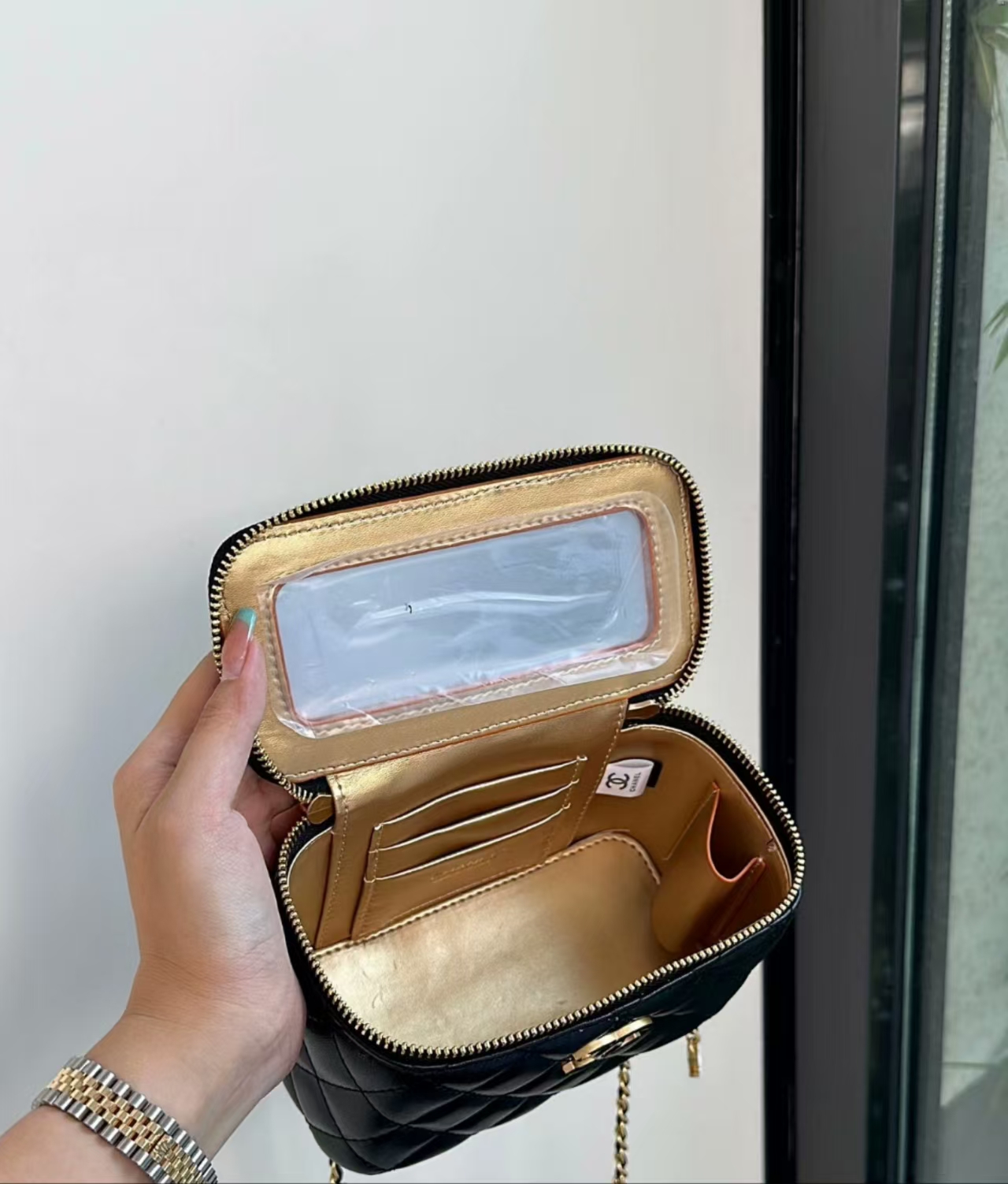 New lady fashion single shoulder bag