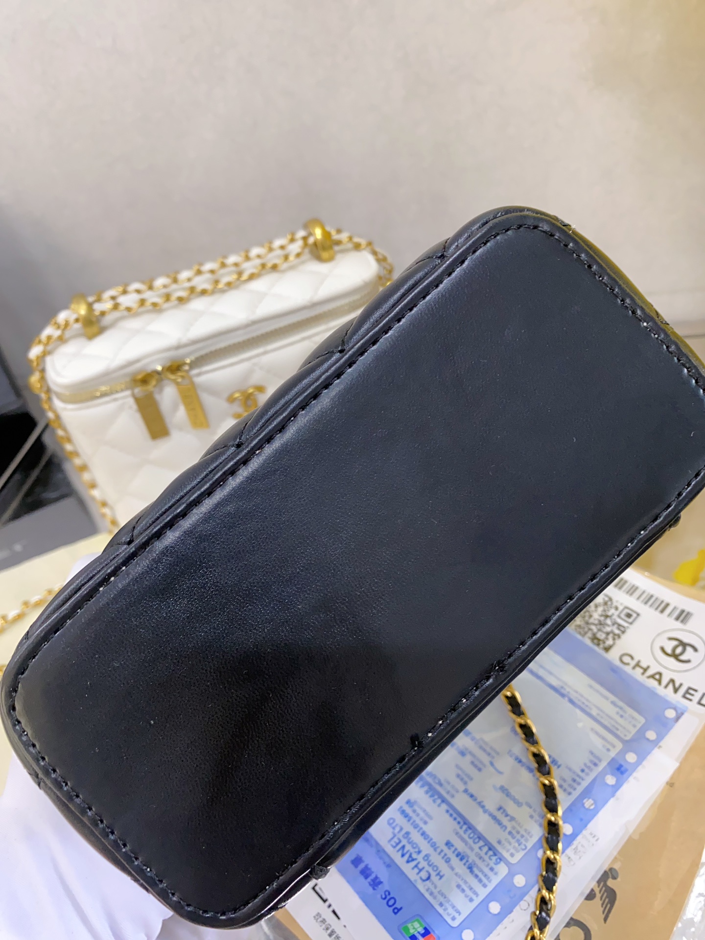 New lady fashion single shoulder bag