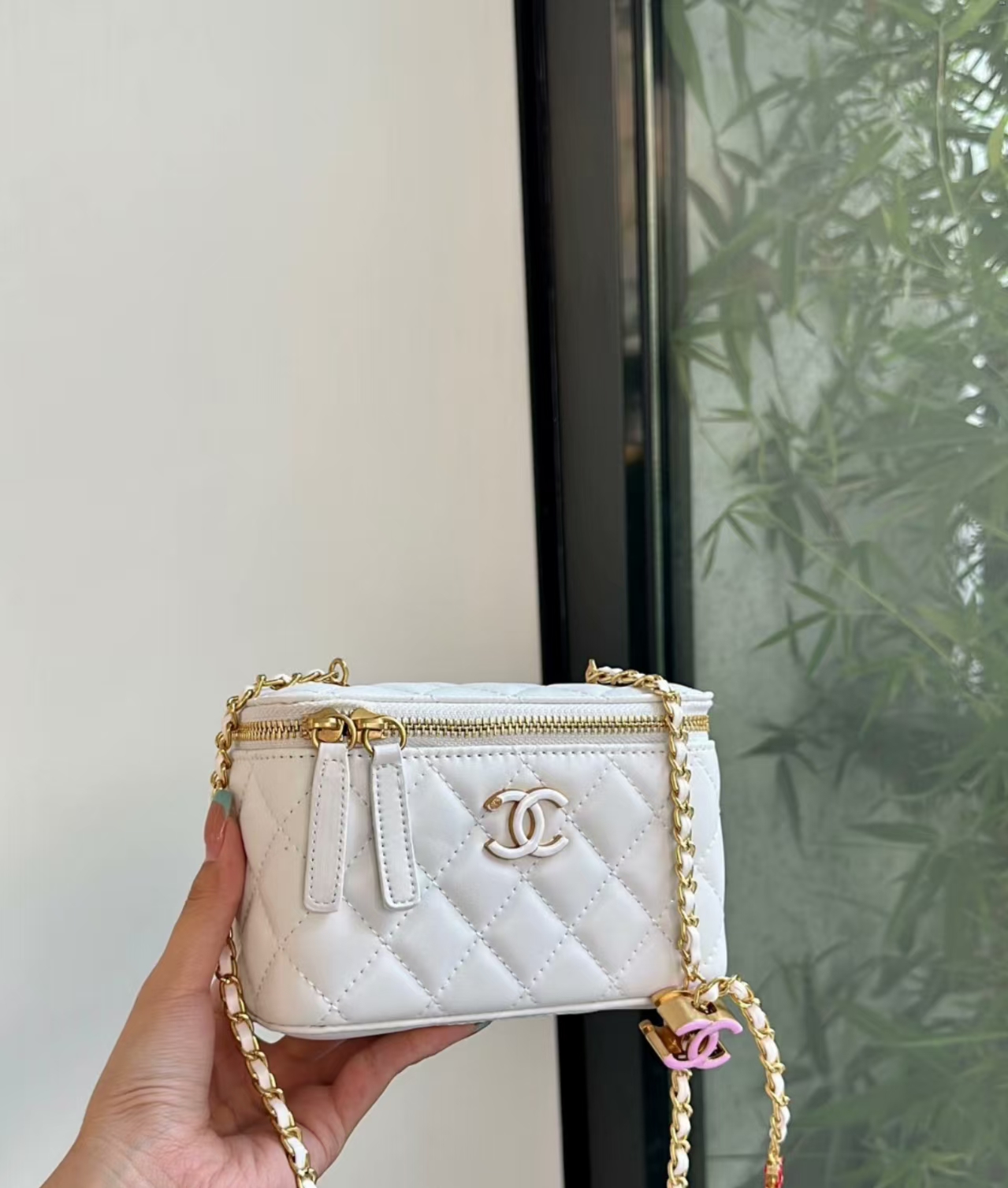 New lady fashion single shoulder bag