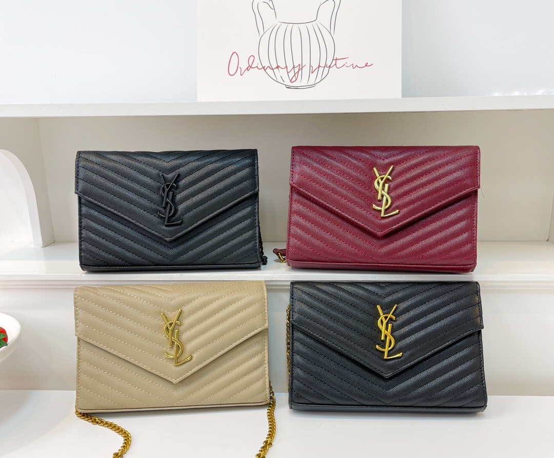 Ladies' fashion handbag single shoulder bag