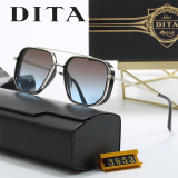 New Sunglasses Women Men Design Coating Mirror Lady Sunglass Female Sun Glasses For Women