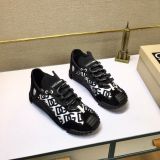 Fashion men shoes(NO BOX)